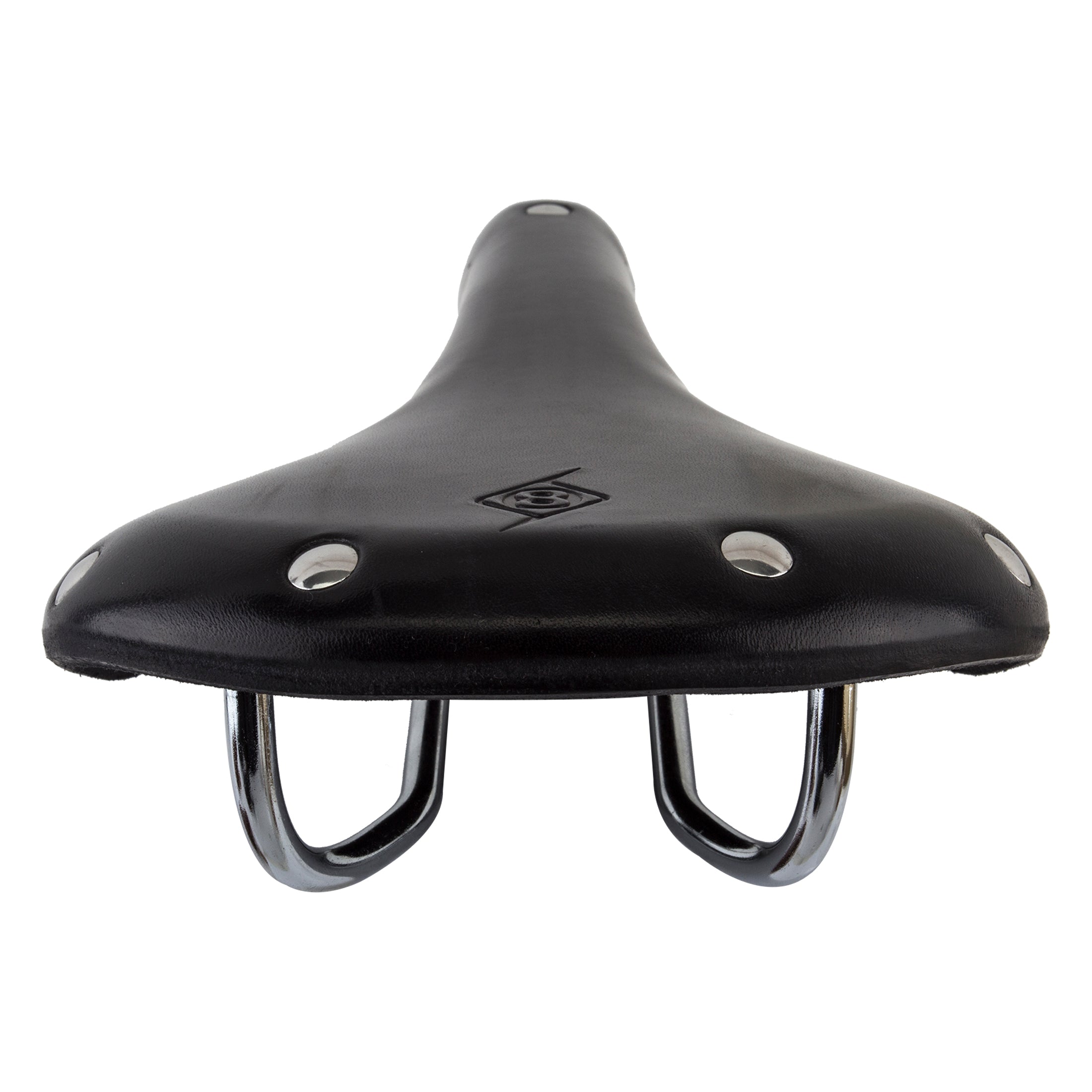 Classic Leather Saddle