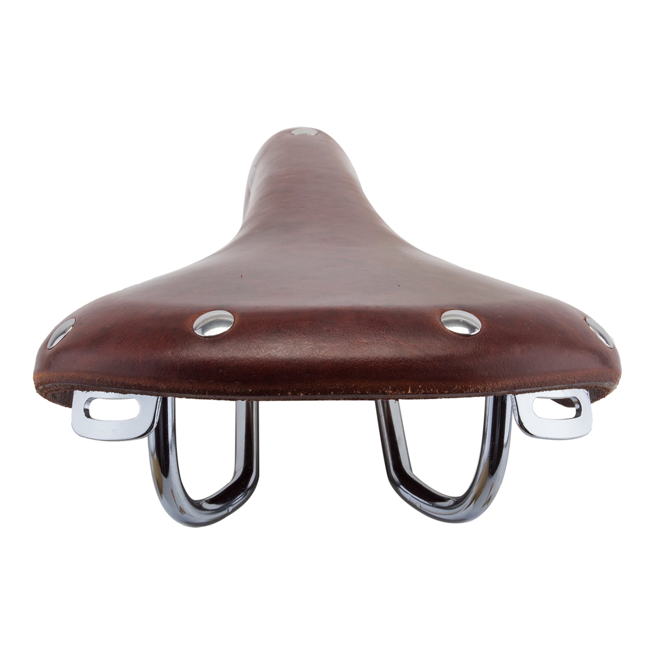 Classic Leather Saddle