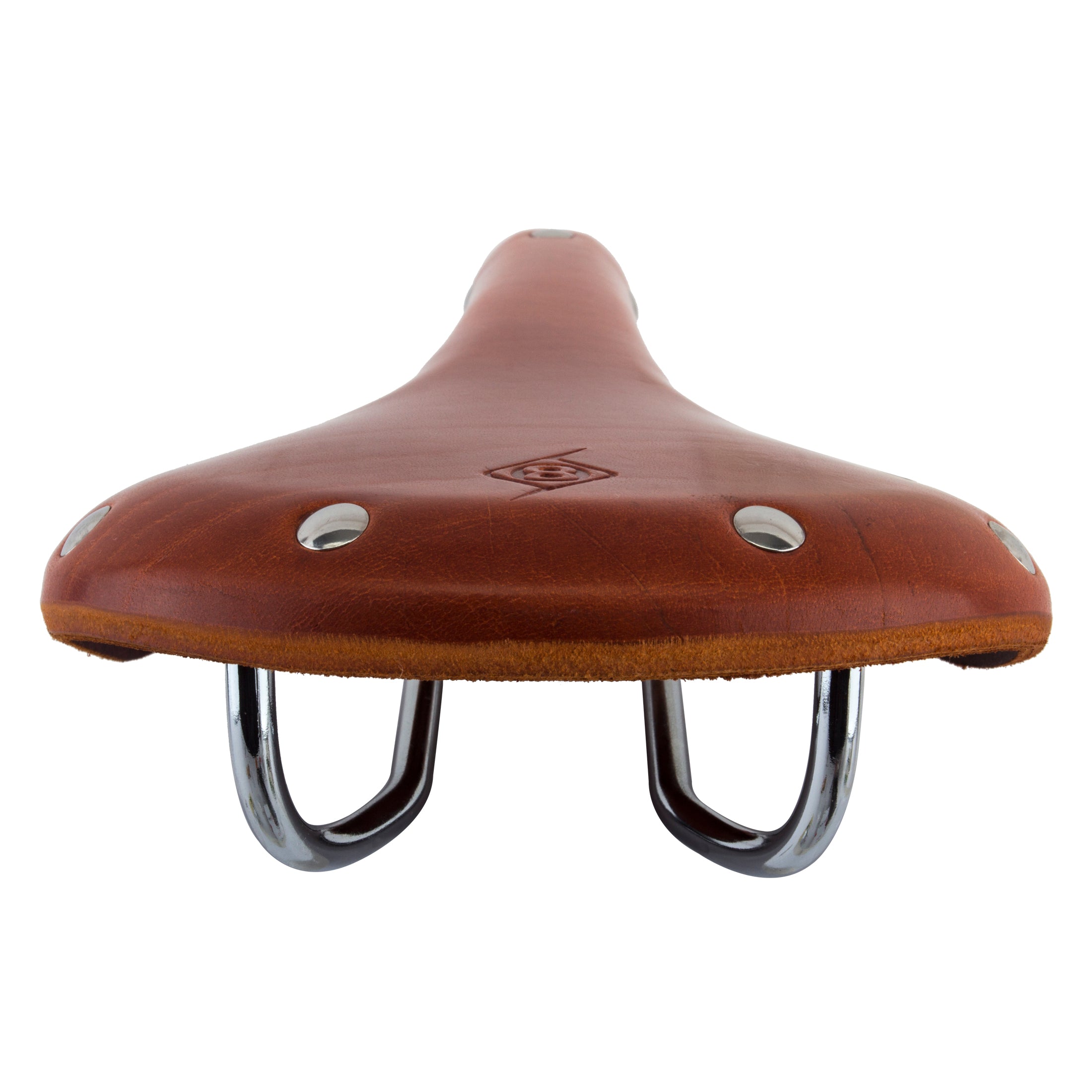 Classic Leather Saddle