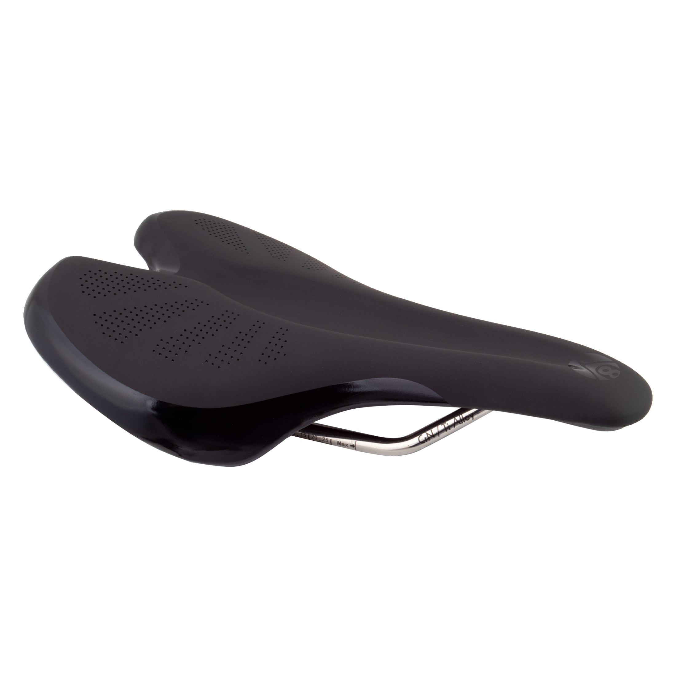 Throne Saddle