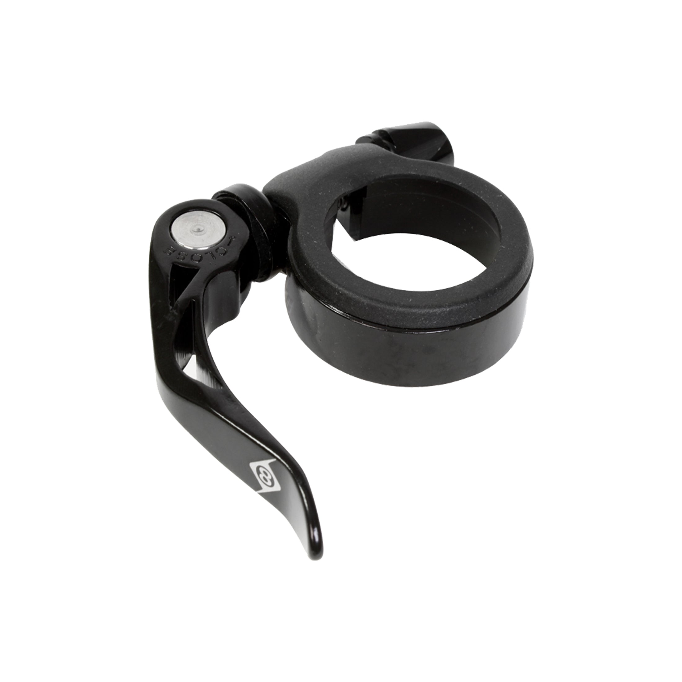 Grip N Seal QR Seatpost Clamp