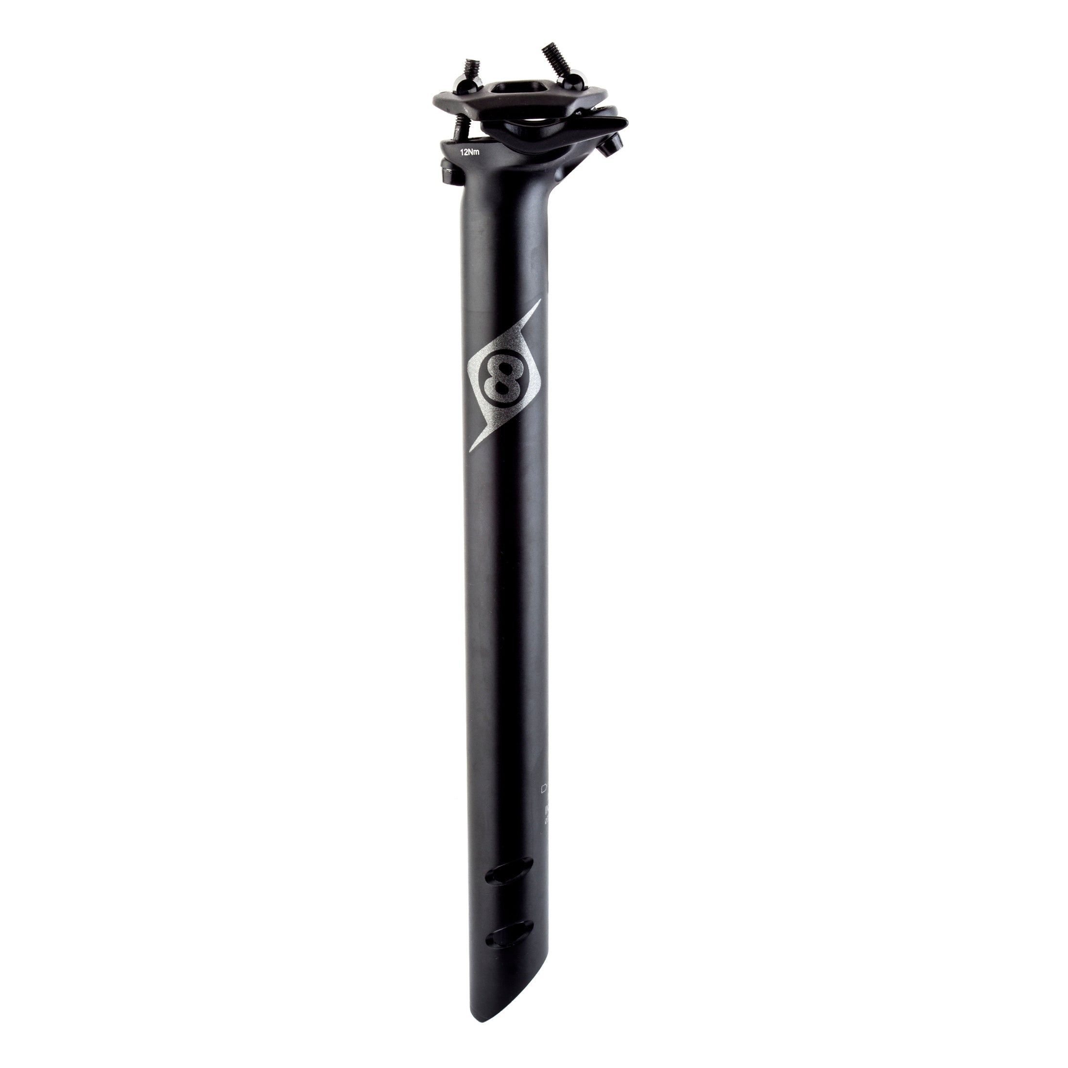 Spire II Seatpost