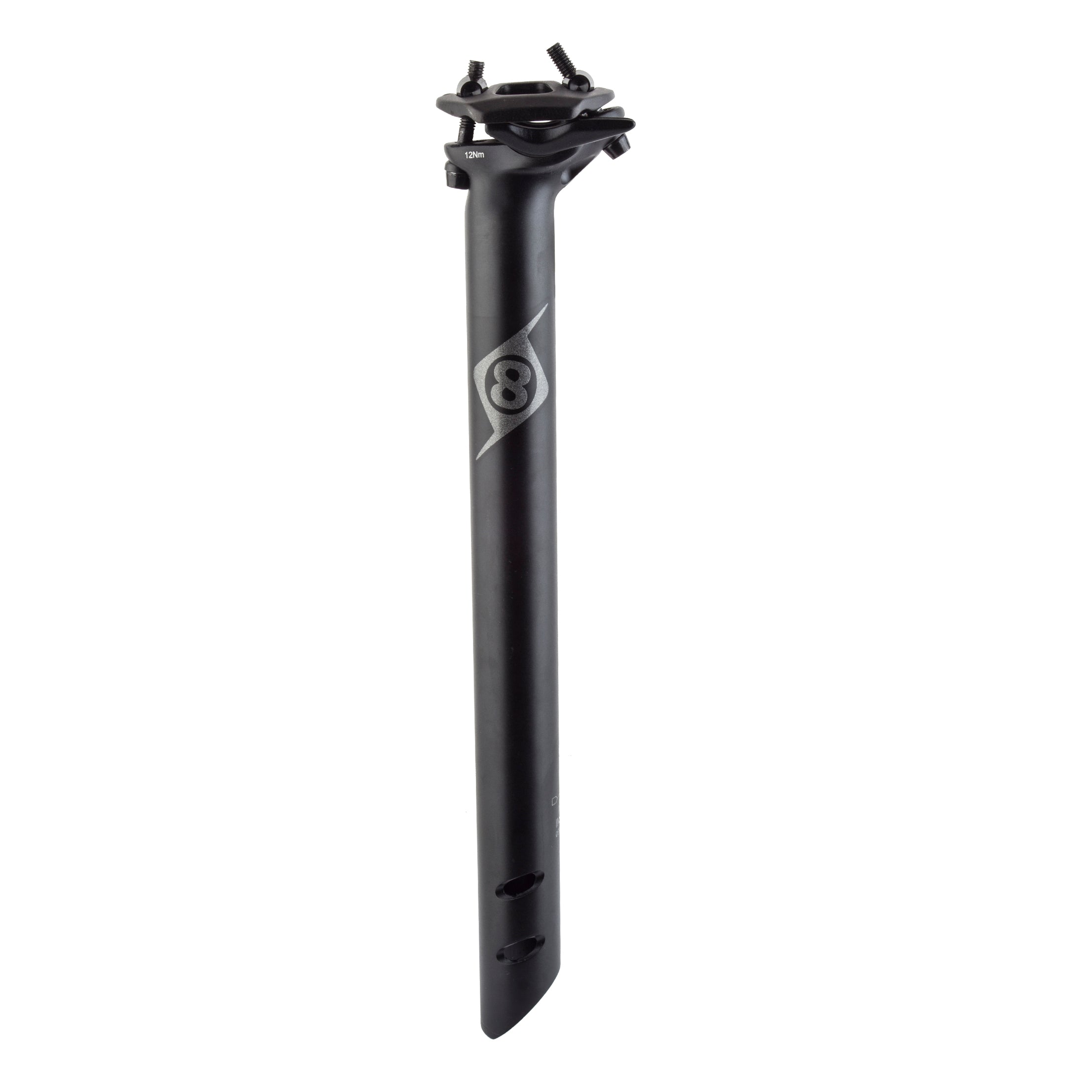 Spire II Seatpost