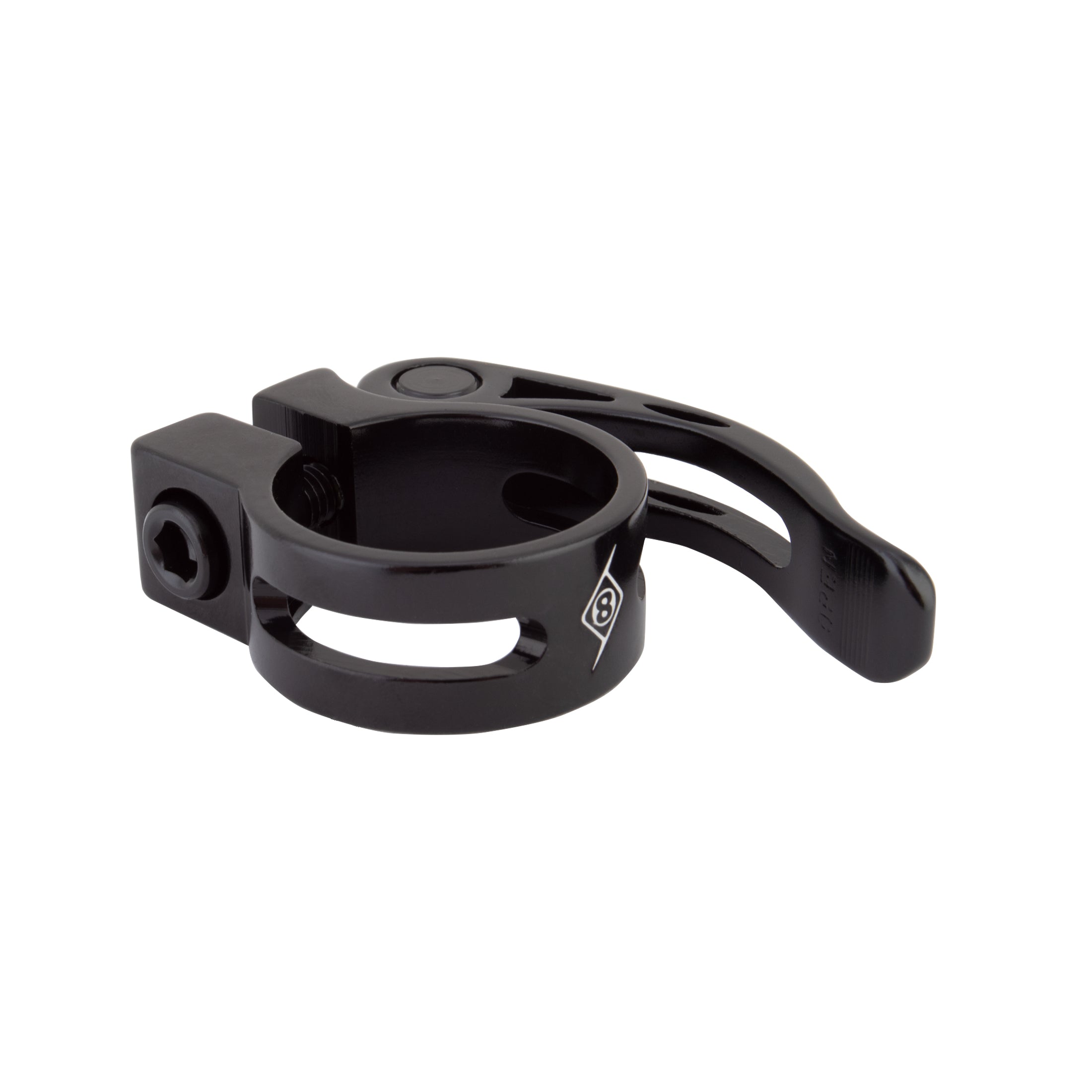 Clampdown UL QR Seatpost Clamp