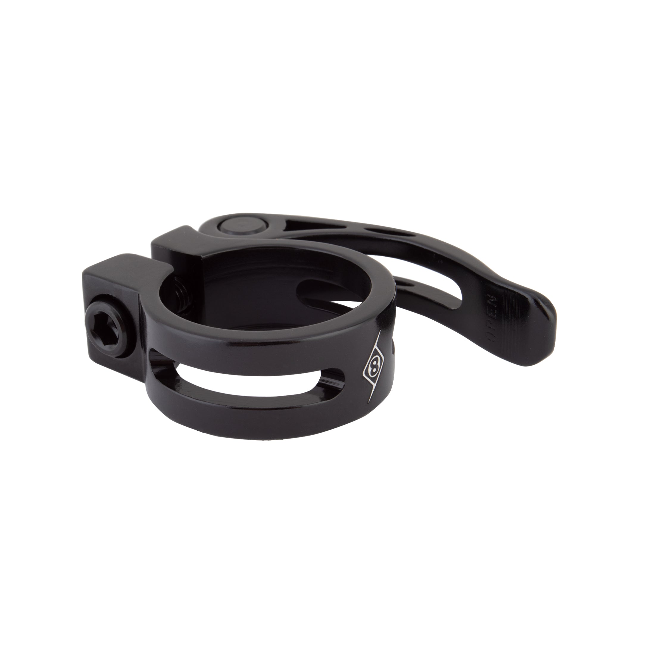 Clampdown UL QR Seatpost Clamp