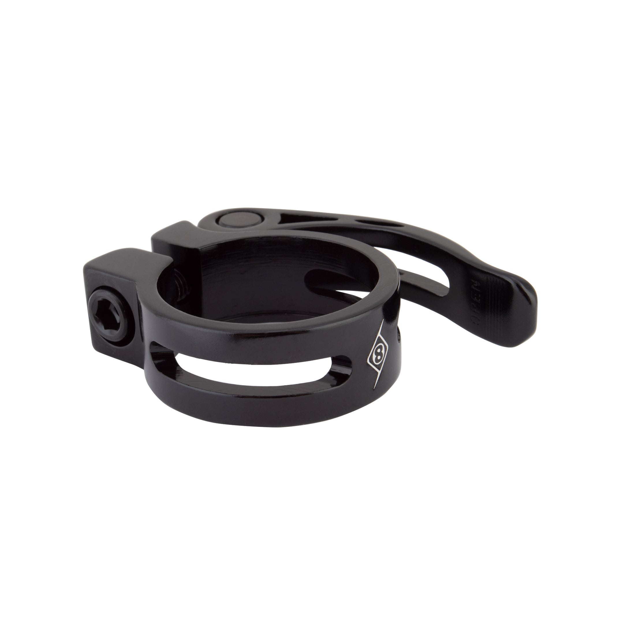 Clampdown UL QR Seatpost Clamp