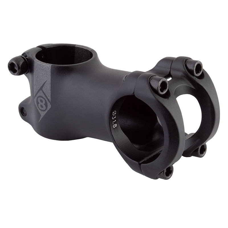 Fashion zoom bike stem