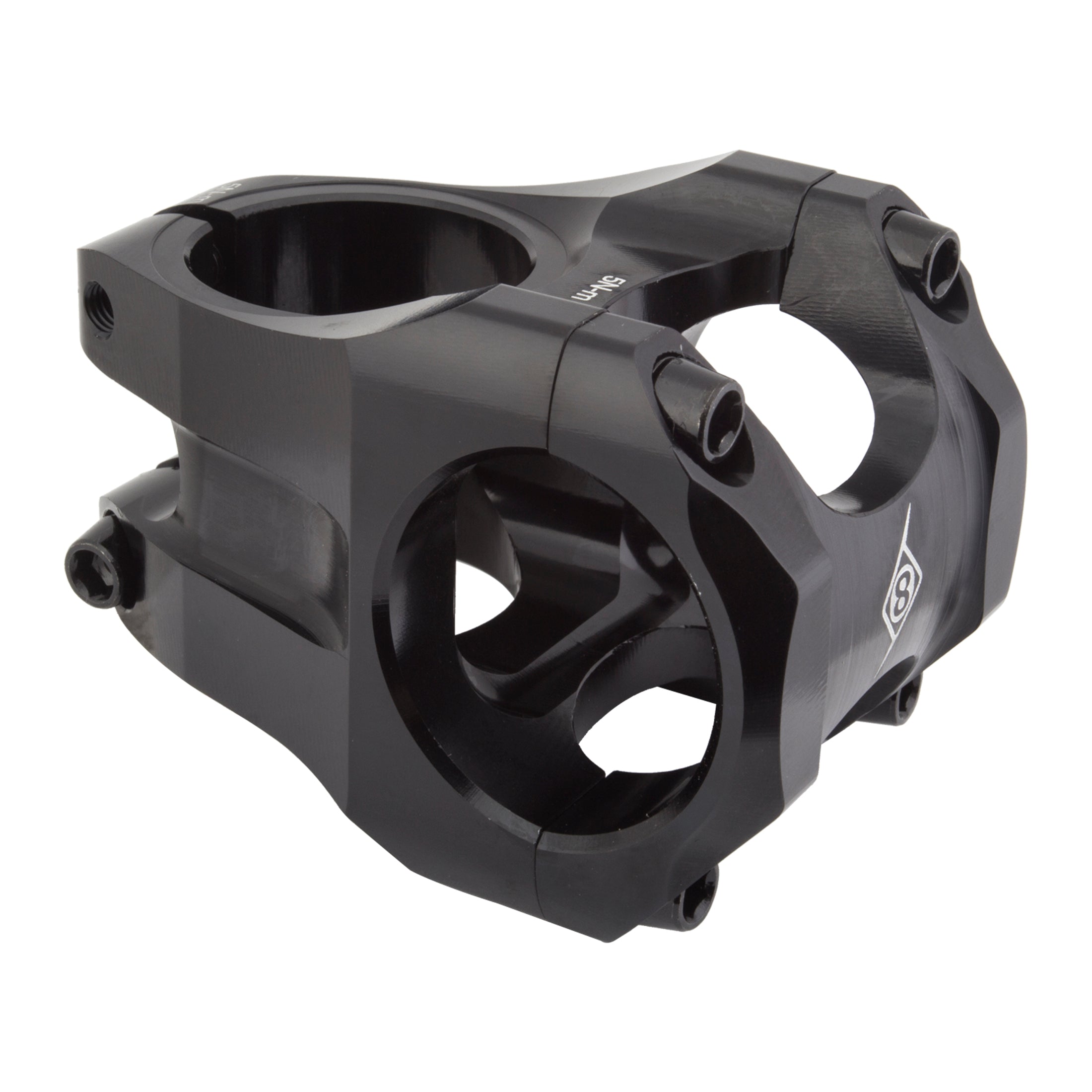 Flux OS MTB Stem