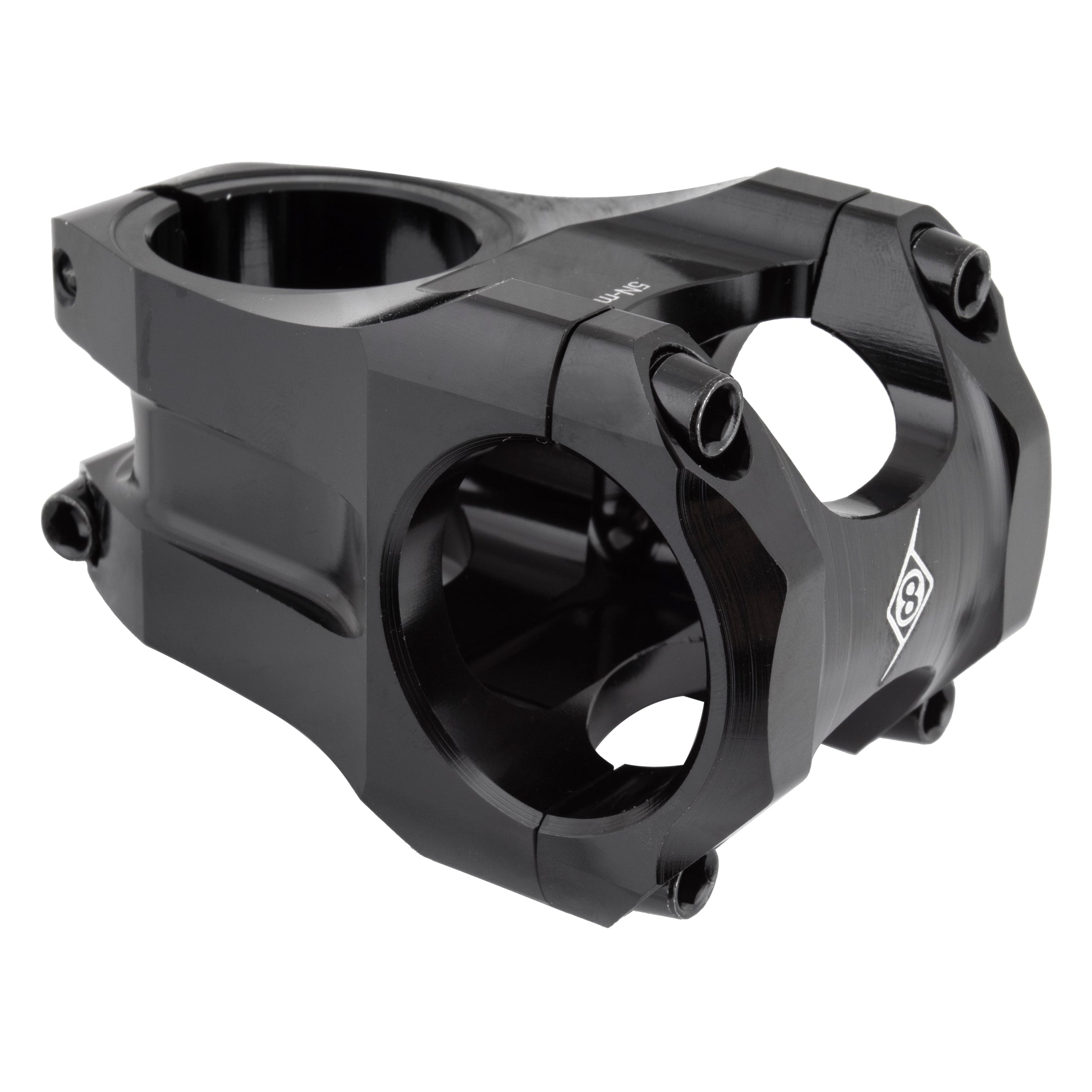 Flux OS MTB Stem