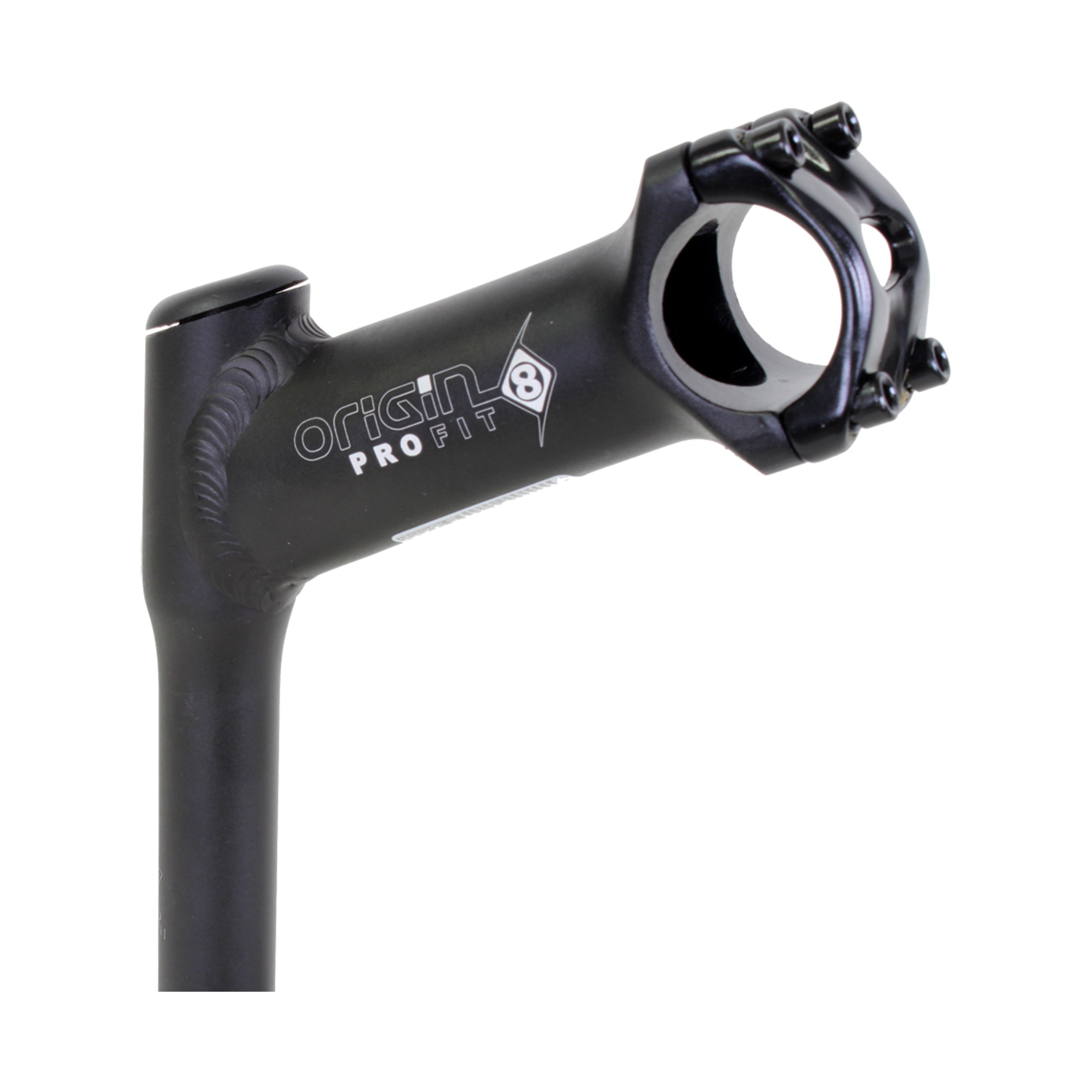 Pro Fit 4-Bolt MTB Quill Stem