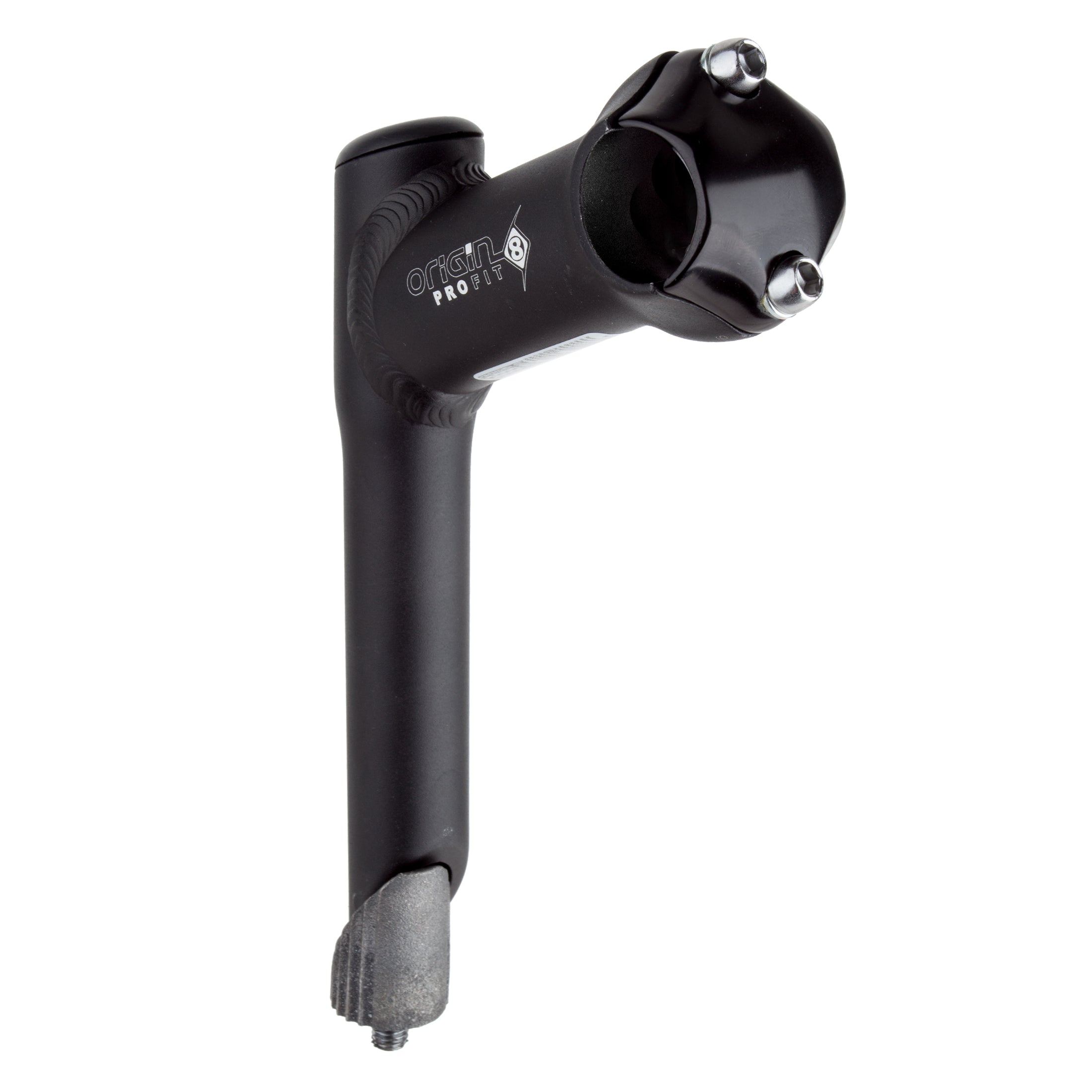 Pro Fit 2-Bolt MTB Quill Stem