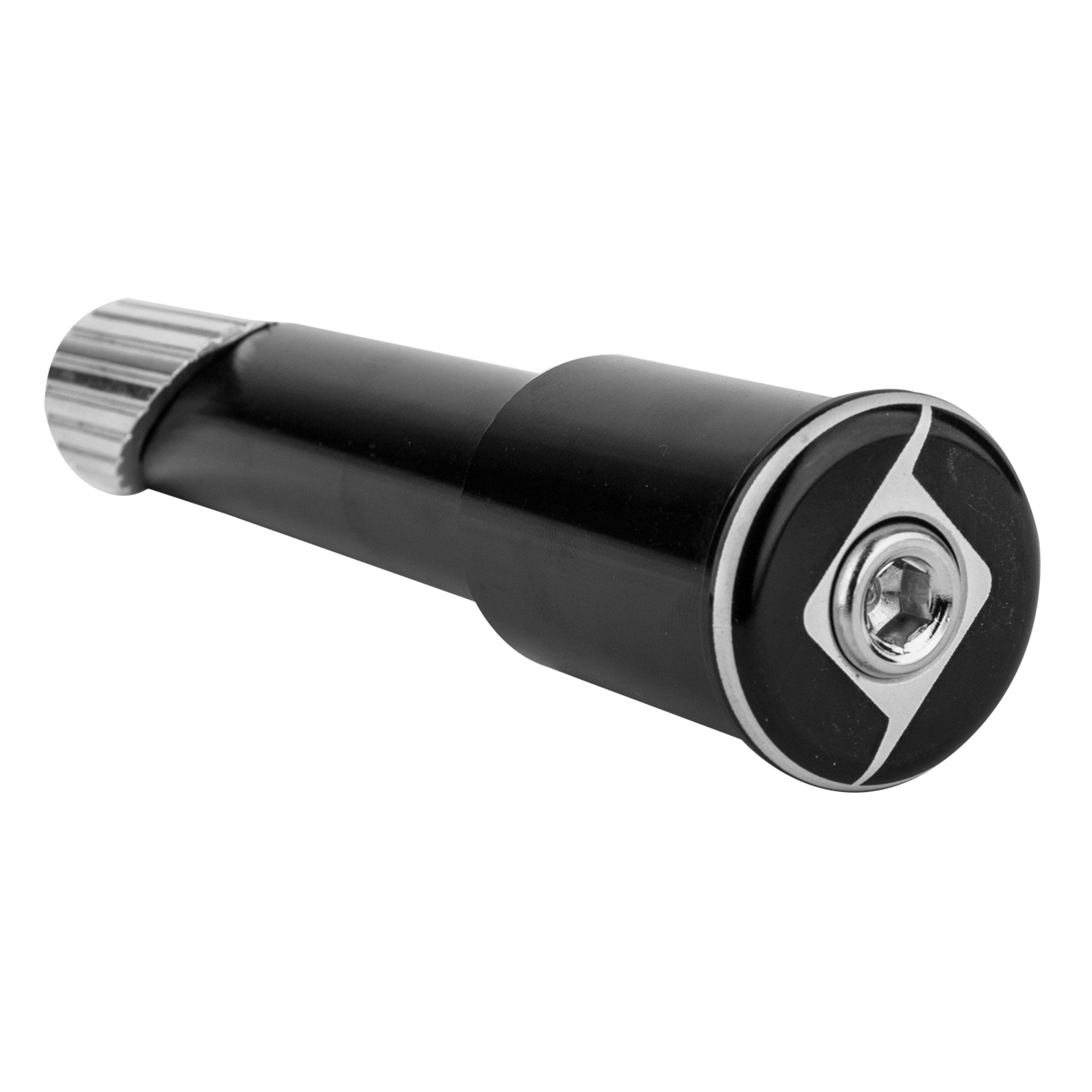 Threadless Quill Adapter