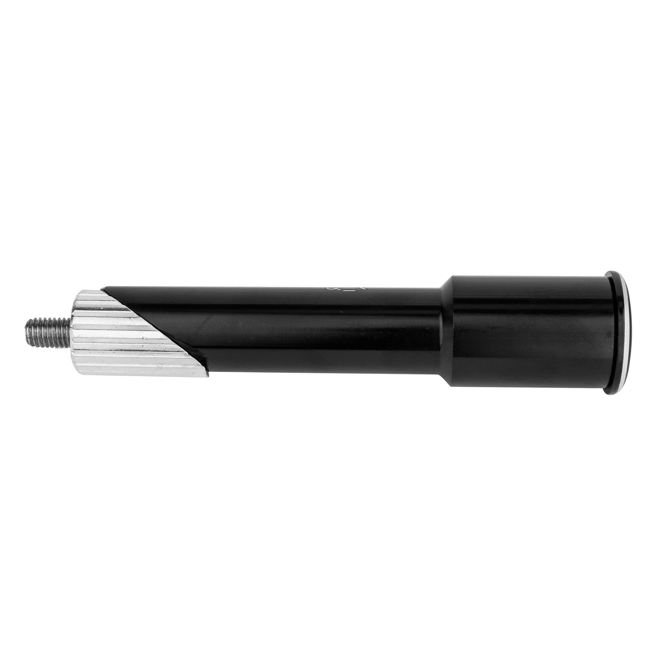 Threadless Quill Adapter