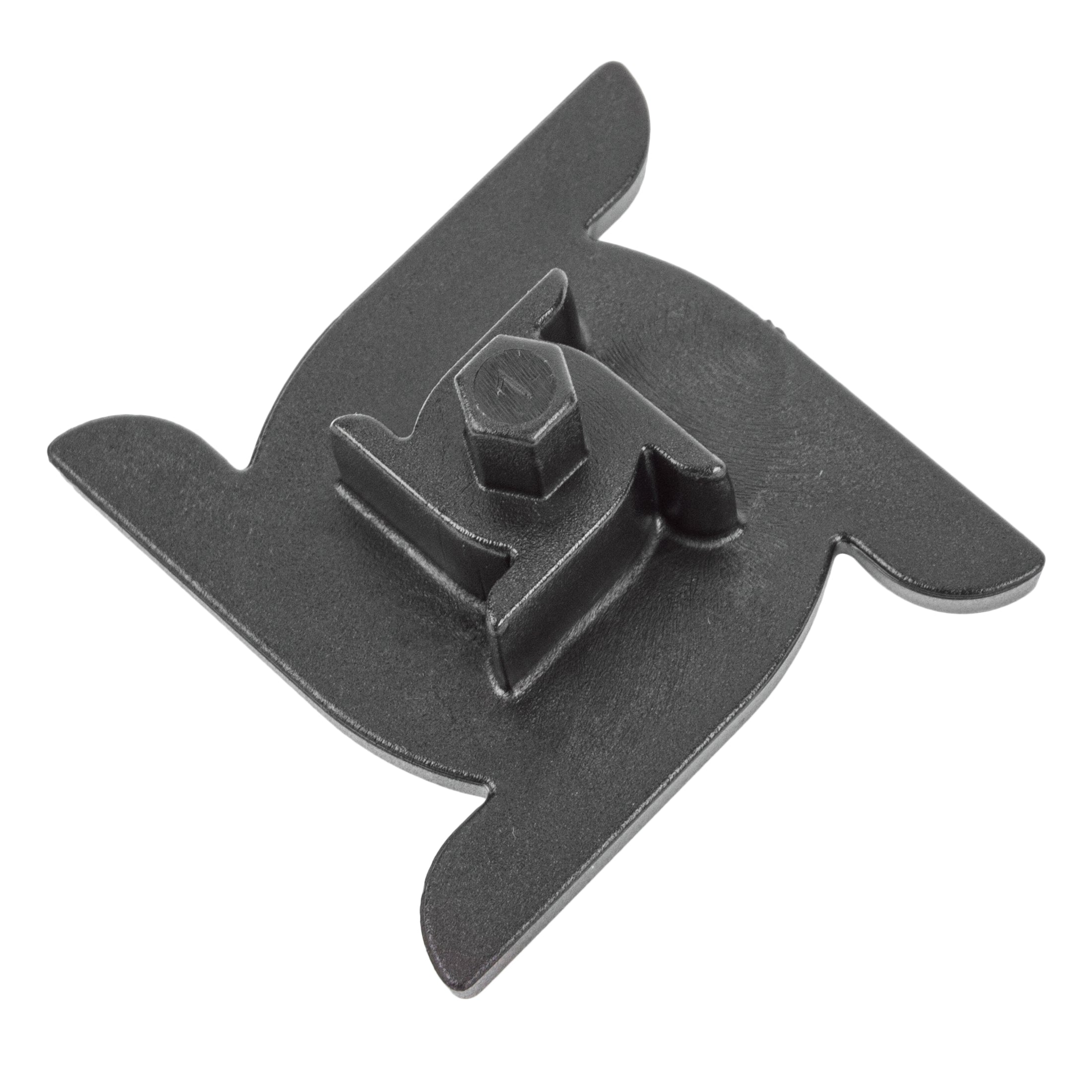 XLT Integrated Crank Cap Tool