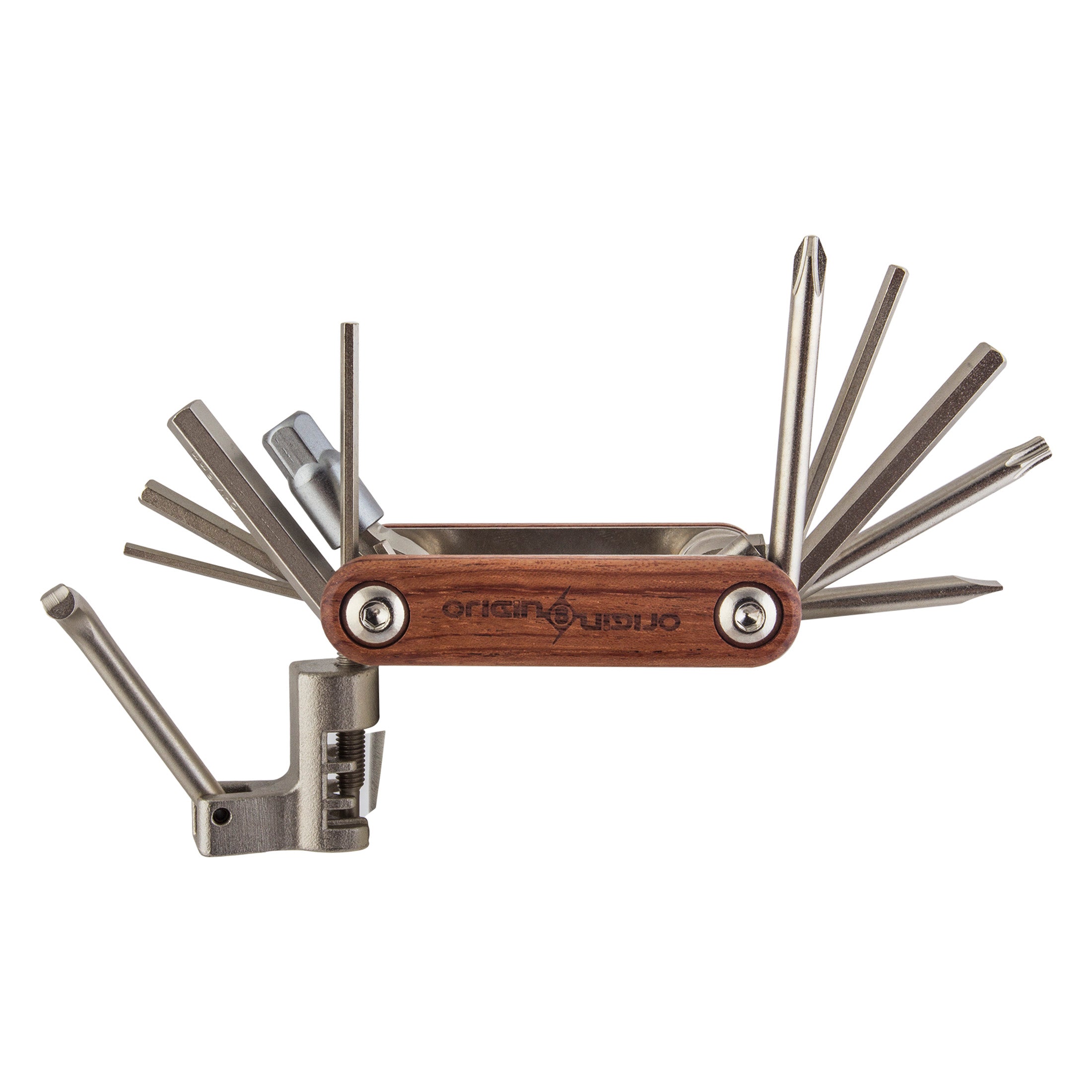 Wood Multi Tool