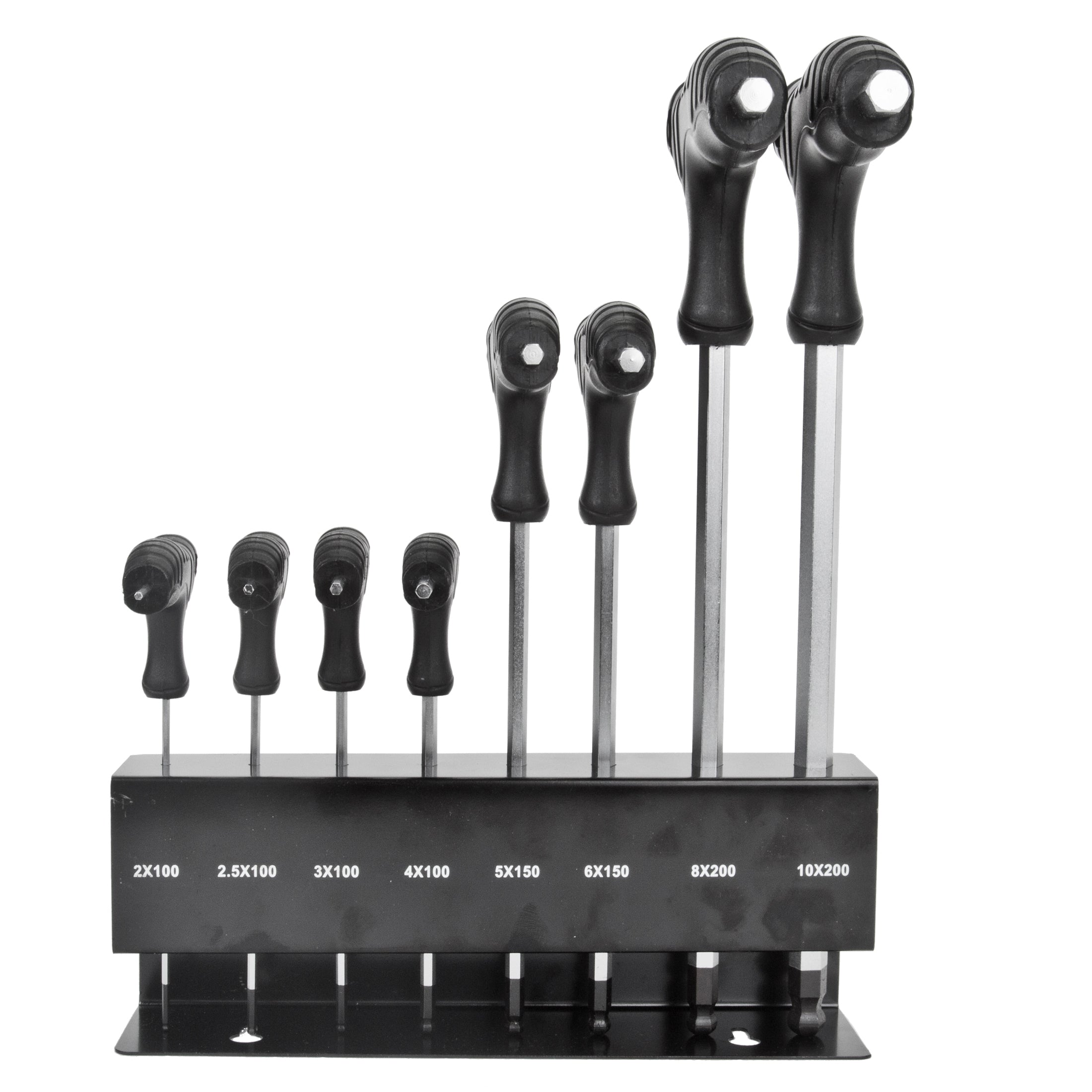 Origin8 L-Handeled Wrench Set