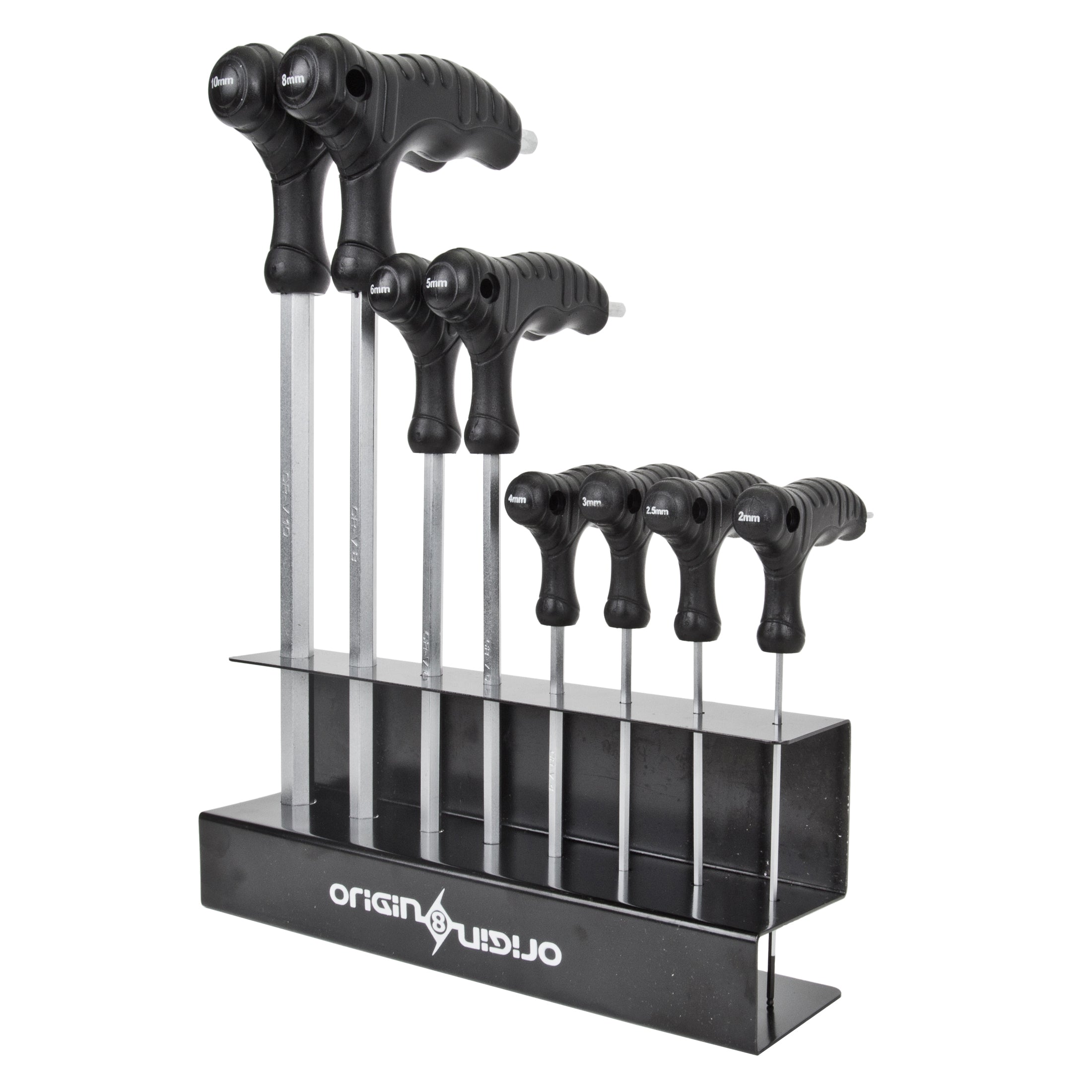 Origin8 L-Handeled Wrench Set