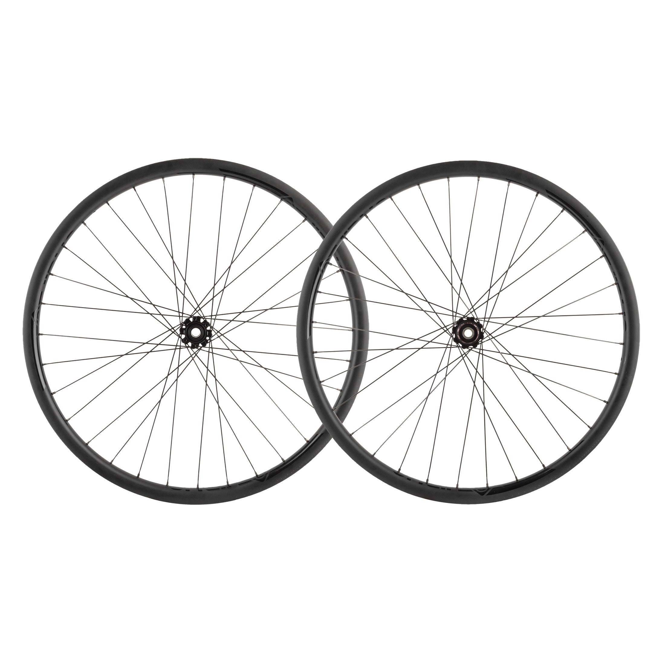 Bolt Carbon MTB XC Wheelset