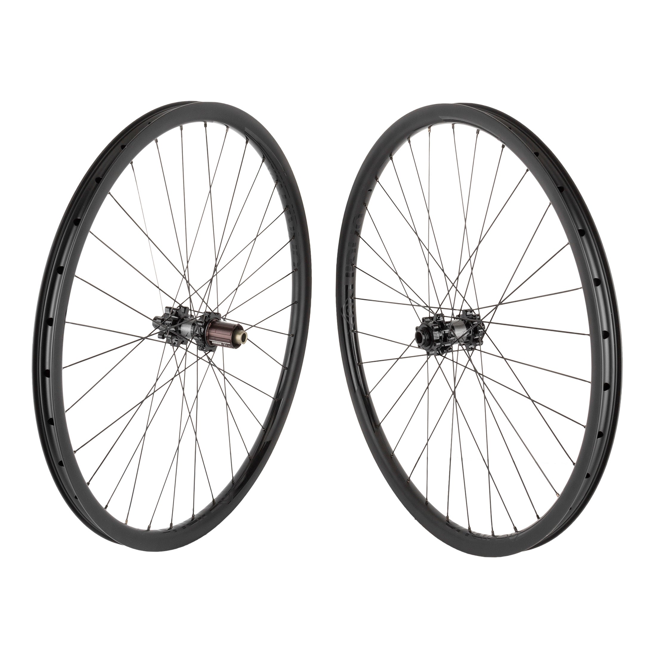 Bolt Carbon MTB XC Wheelset