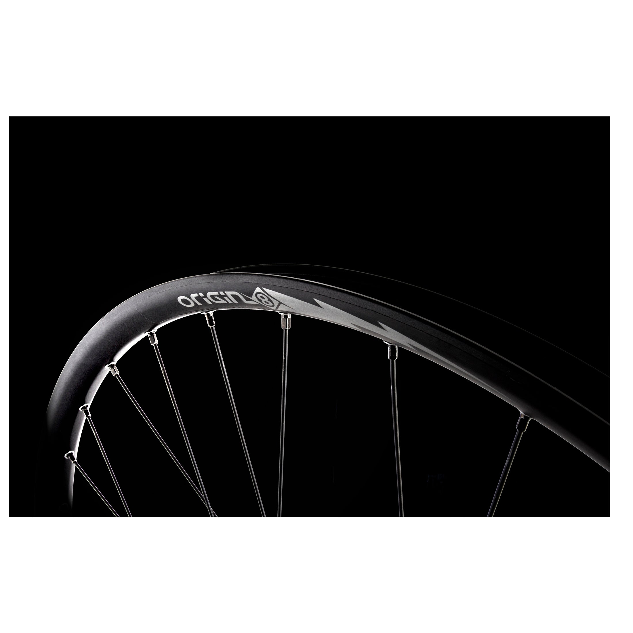 Bolt Alloy MTB XC Wheelset