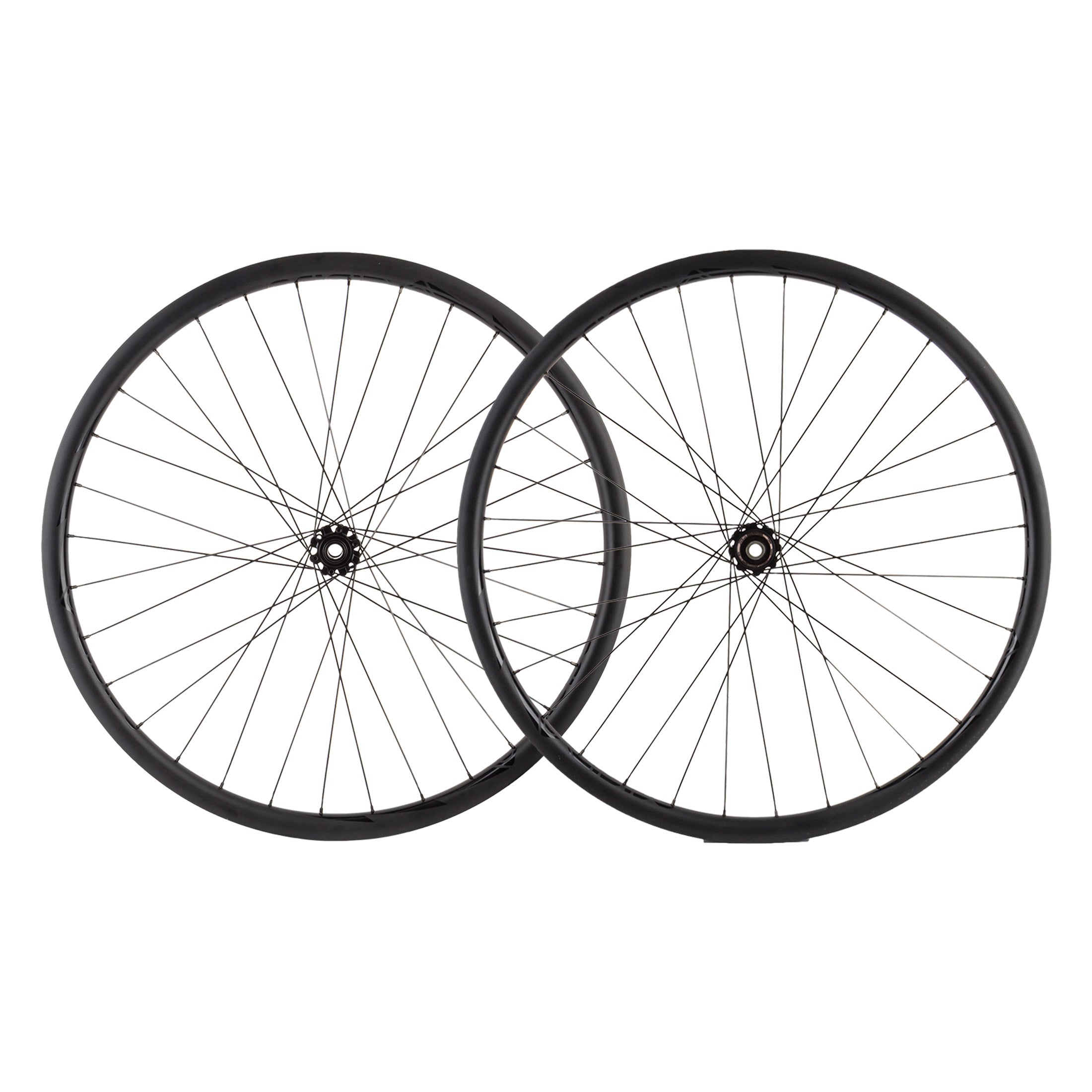 Bolt Carbon MTB XC Wheelset