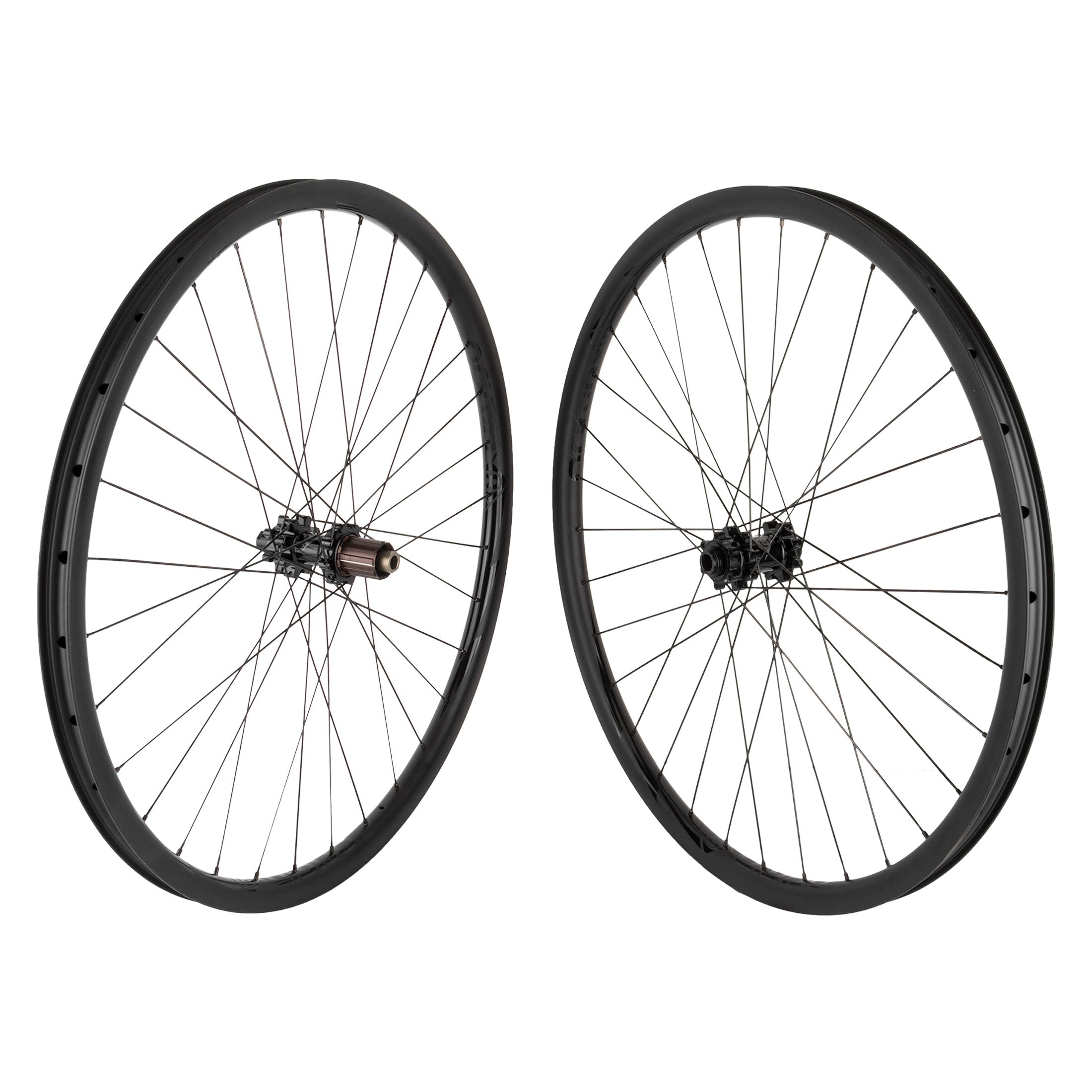 Bolt Carbon MTB XC Wheelset