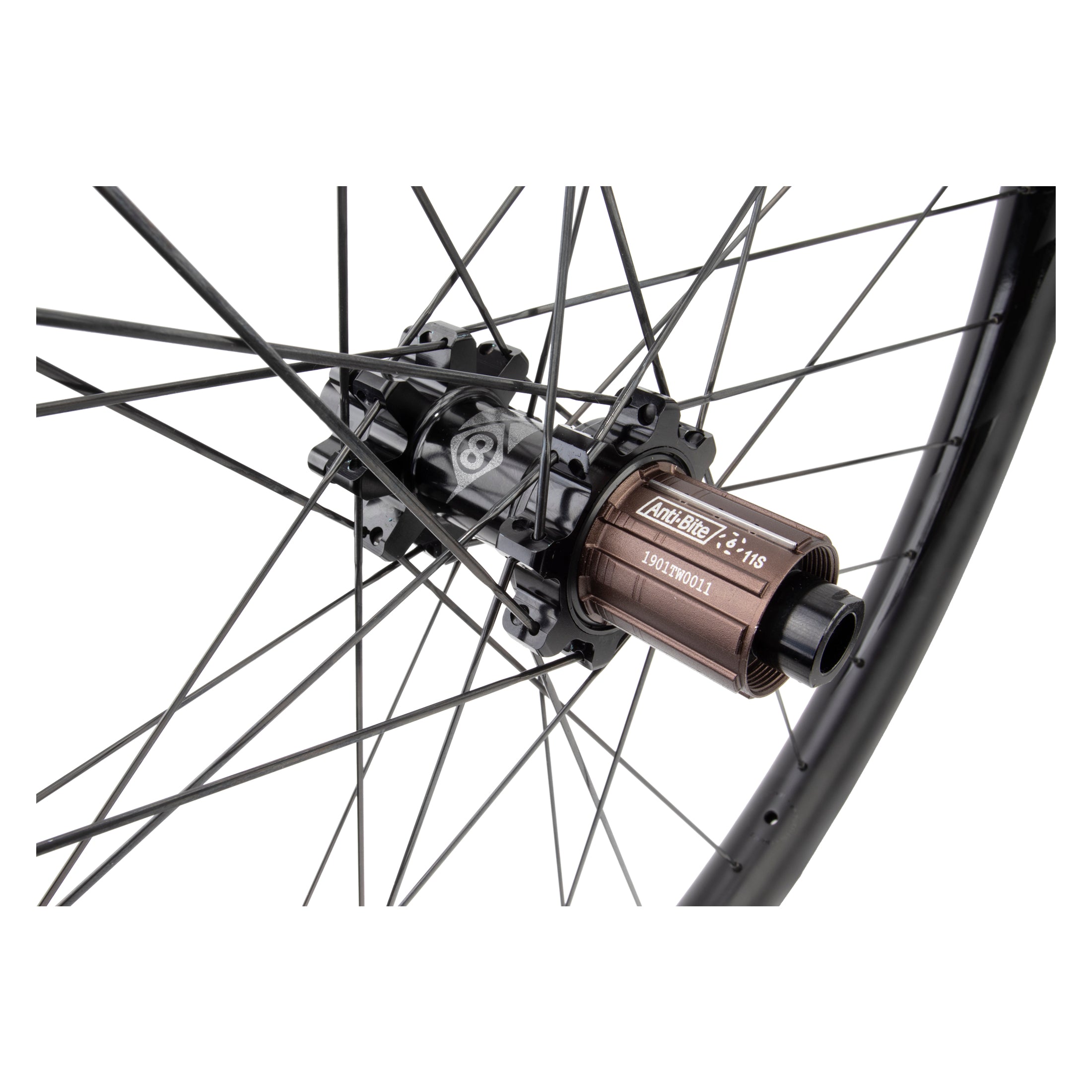 Bolt Carbon Boost MTB XC Wheelset