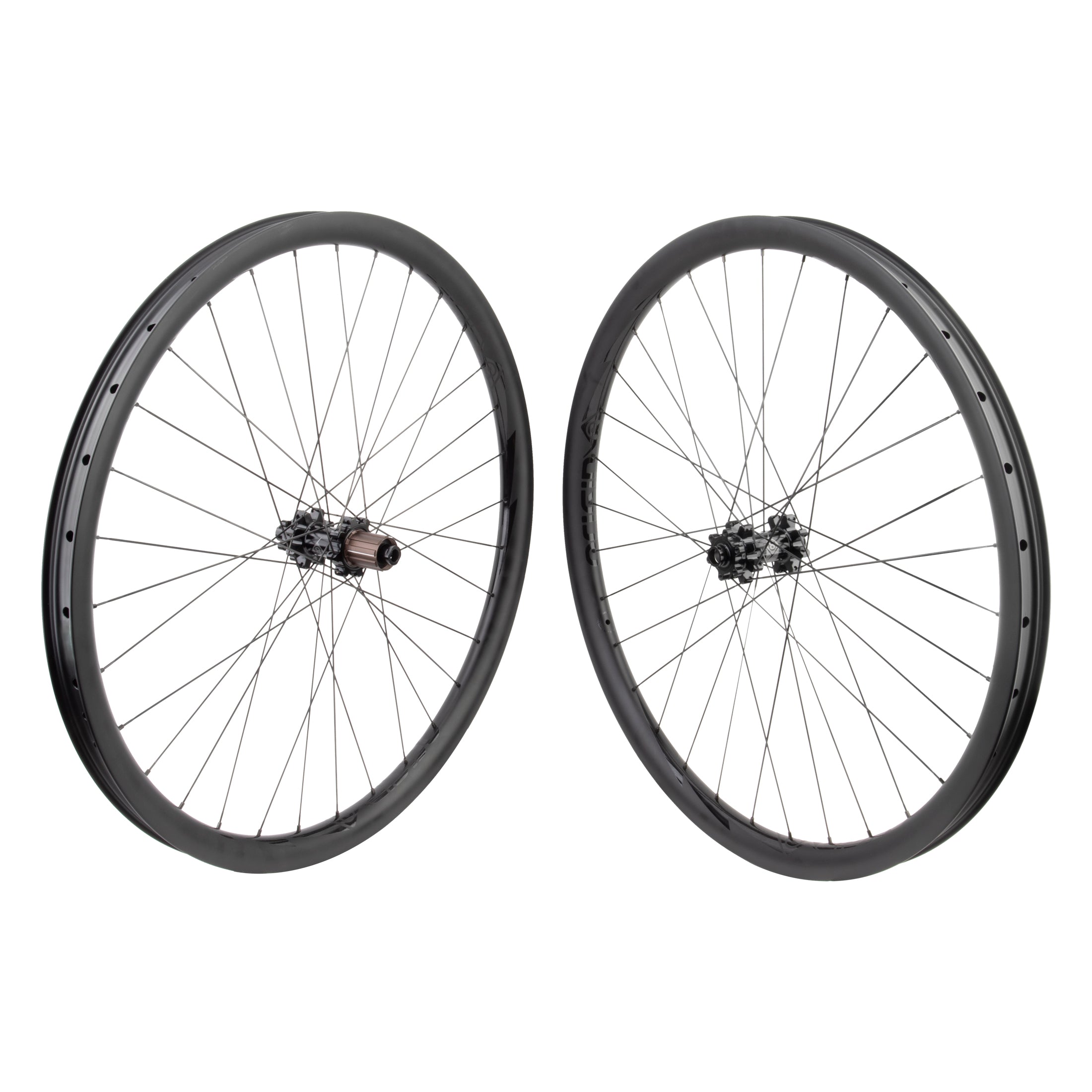 Bolt Carbon Boost MTB XC Wheelset