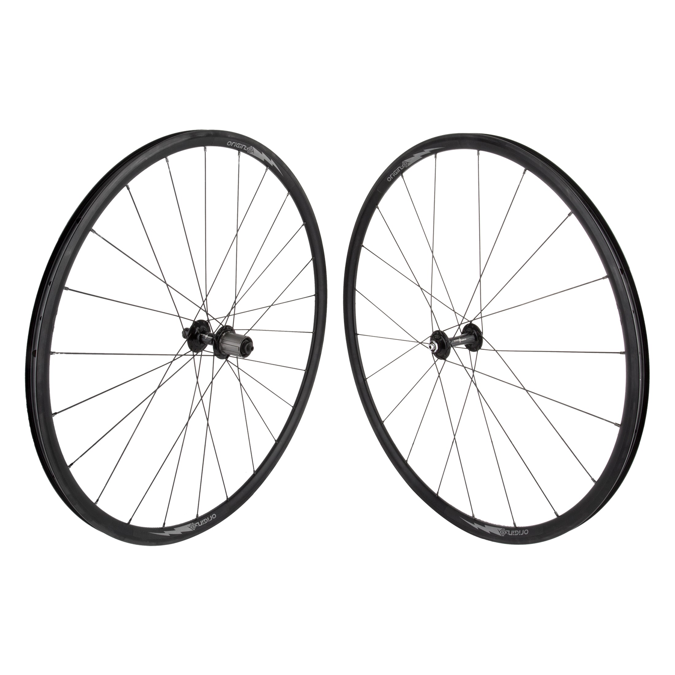 Bolt Alloy Road Wheelset