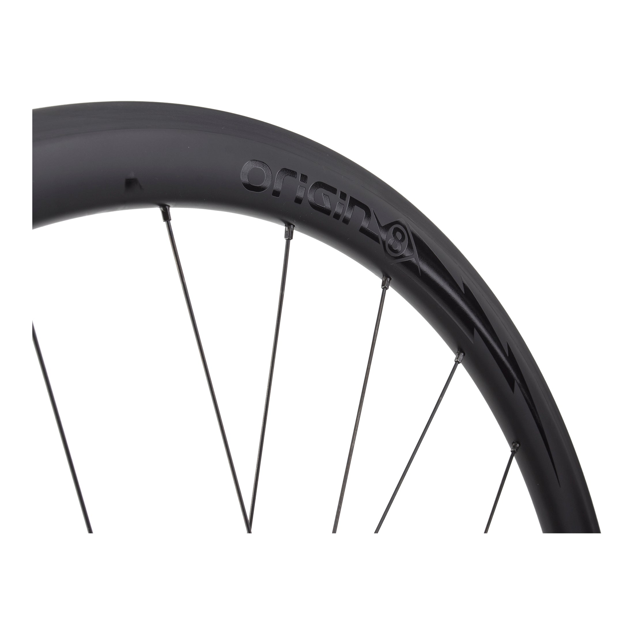 Bolt Carbon Road Wheelset