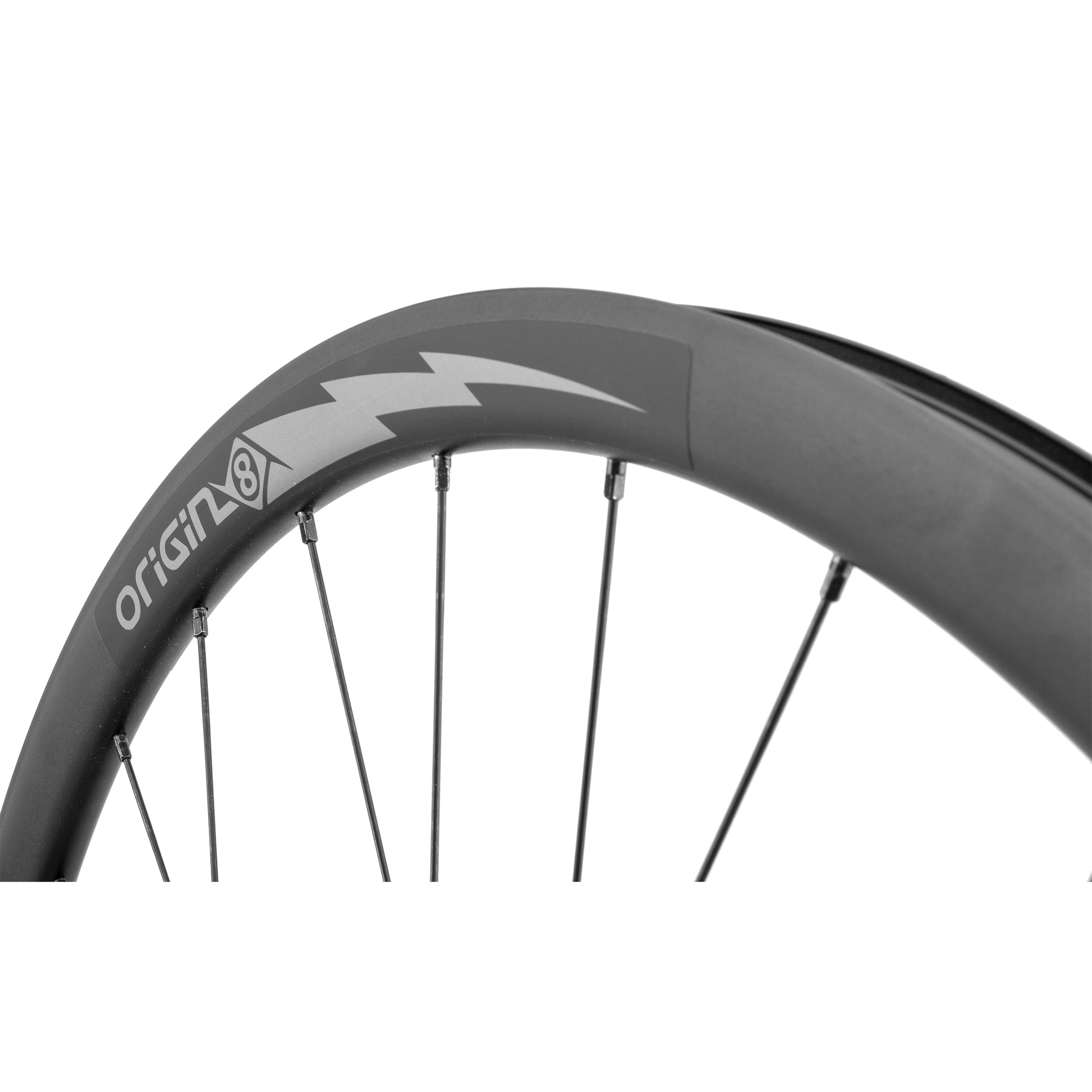 Bolt Alloy Road Wheelset