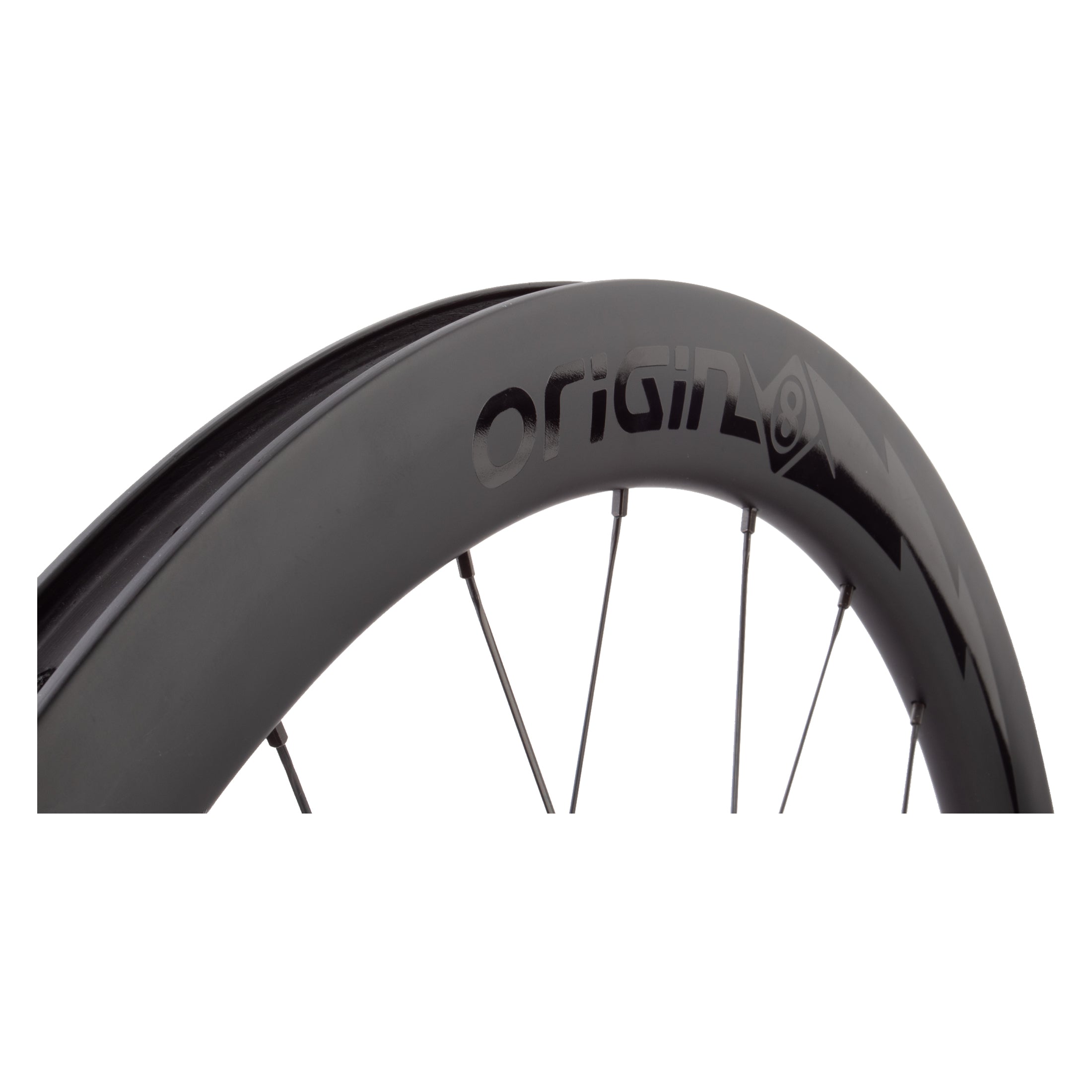 Bolt Carbon Track Wheelset