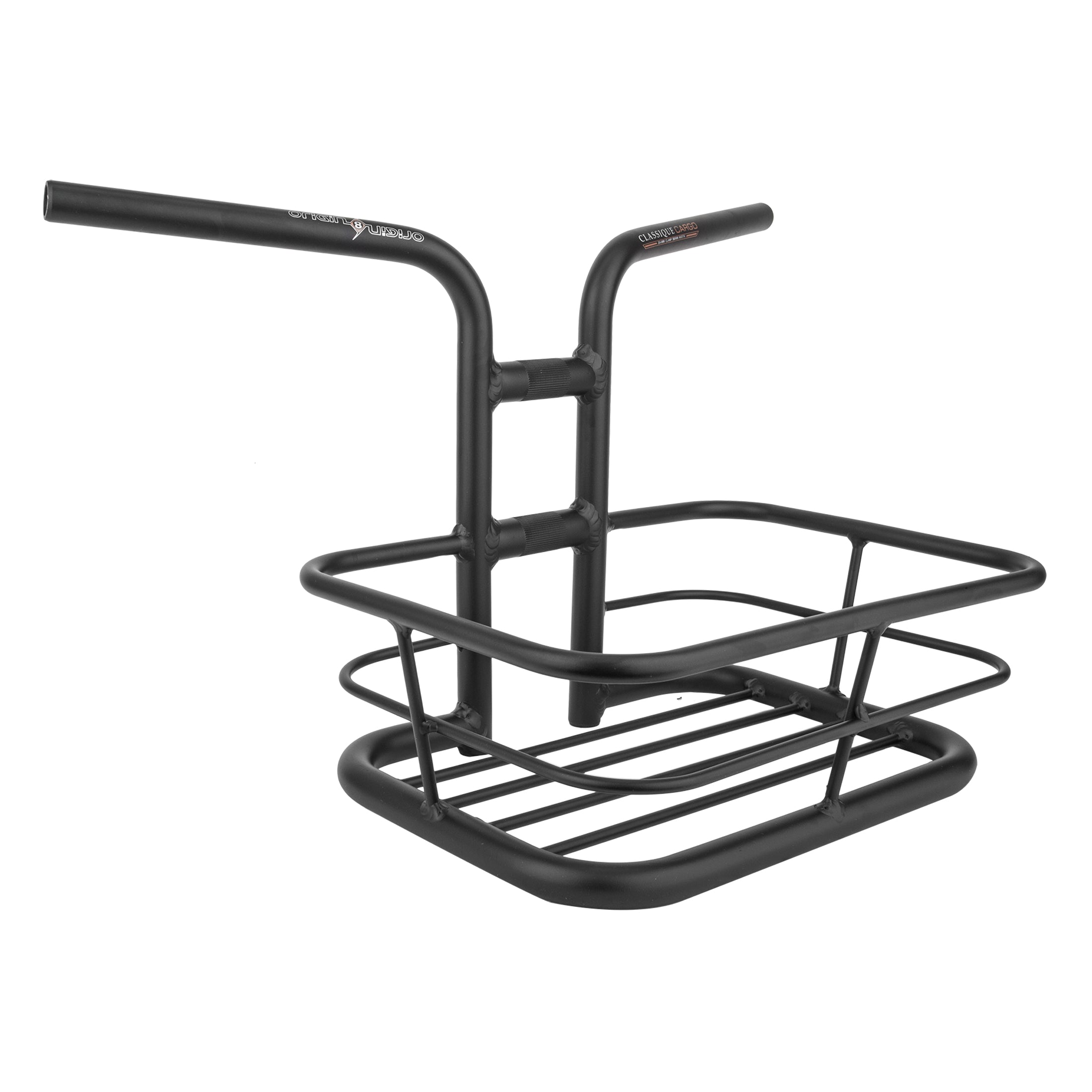 Classique Cargo Bar Basket